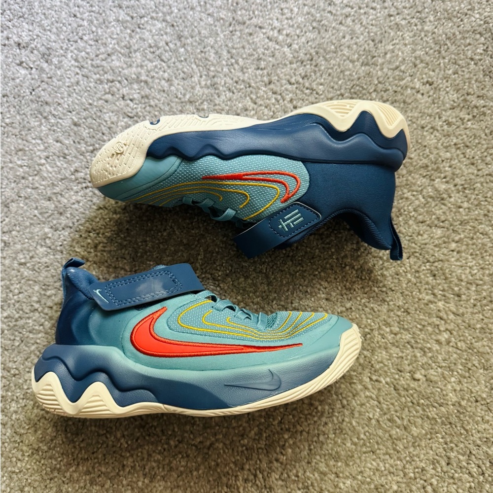Nike Giannis Immortality 4